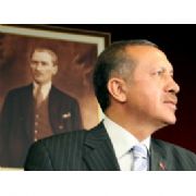 CHP VE DSP DEN ERDOĞAN A, ÜLKEYİ TERKETSİN TEPKİSİ