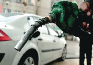 Benzin Fiyatlarında  Üçüncü İndirin