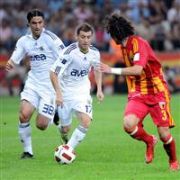 KAYSERİ, FENER İ MARS ETTİ, 2-0