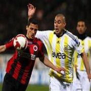 FENERBAHÇELİ FUTBOLCUYA TUTUKLAMA KARARI!