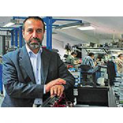 ASKERE PUSU YU ÖNLEYECEK CİHAZ