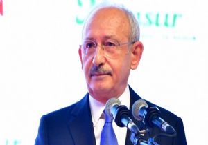  Seçim CHP Açısından Bitmiştir 