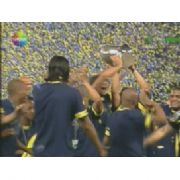 ROBERTO CARLOS KUPAYLA BAŞLADI