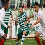ŞAMPİYONLUK YOLUNDA TİMSAH YÜRÜYÜŞÜNE DEVAM 2-1