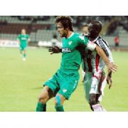 SİVASSPOR BURSADA ALTIN DEĞERİNDE 2 PUAN BIRAKTI