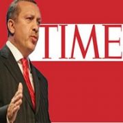 ERDOĞAN, TİME ANKETİNDE LİDERLİĞE YÜKSELDİ!