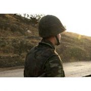 CUDİ DAĞINDAKİ ASKERİN DUYGULANDIRAN  RİCASI