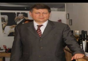 Gazeteci Adnan Çağlayan Yaşamını Yitirdi