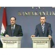 TERÖRLE MÜCADELEDE MUTABAKAT MUHTIRASI İMZALANDI