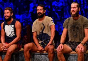 İşte Survivor un Finalistleri