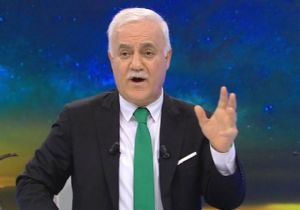 Nihat Hatipoğlu Fena Kızdı