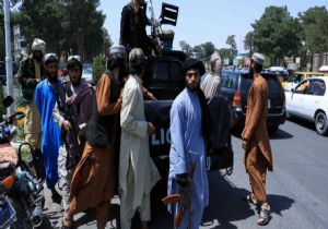 Taliban dan Kadınlara Bir Yasak Daha