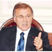 KAZANANI BELLİ MECLİS BAŞKANLIĞI YARIŞI