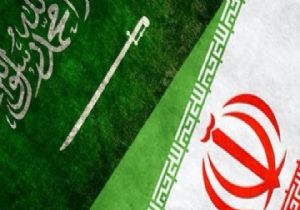 S. Arabistan İran İle İlişkilerini Kesti
