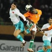 MİLLİLERİN TADI YOK 1-1