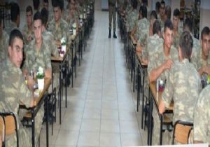 Bedelli Askerlikte Yeni Geişme