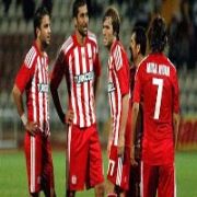 YİĞİDO SİFTAH YAPTI 2-0