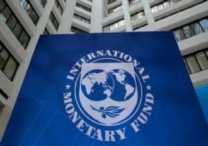 IMF den Türkiye ye Faiz Artış  Tavsiyesi