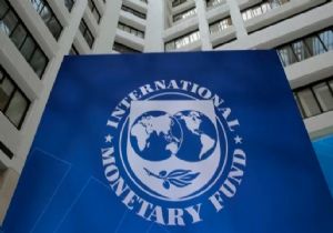 IMF den Türkiye için Yıl SonuTahmini
