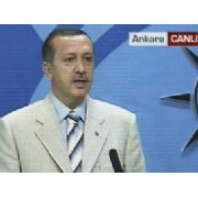 BAŞBAKAN ERDOĞAN İLK YORUMUNU YAPTI