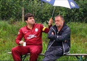 TERİM İN TARTIŞMA YARATAN FOTOĞRAFI!