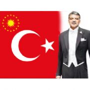 KAYSERİ, GÜL ÜN KÖŞK E ÇIKACAĞI GÜNE HAZIRLANIYOR
