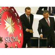 ÇANKAYA İÇİN İKİNCİ TUR BUGÜN