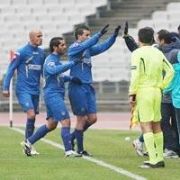 ANKARAGÜCÜ NE BÜYÜKŞEHİR MORALİ 2-1