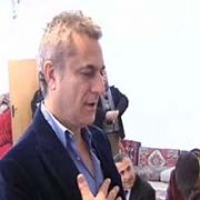 MEHMET ALİ ERBİL, TEKKE DE TÖVBE ETTİ!