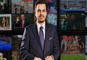 TRT nin Yeni Patronundan İlk Mesaj!