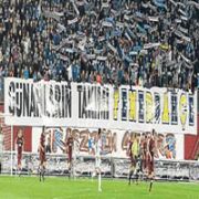 O PANKARTIN CEZASI BELLİ OLDU!