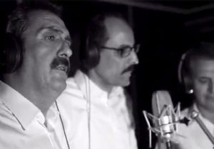 İbrahim Kalın Şehitler İçin Söyledi 