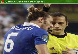CÜNEYT Ç AKIR A YENİ GÖREV