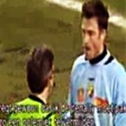 YANLIŞ KARAR VERDİM, NE OLUR PENALTI YI KURTAR!