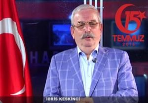 Kanal t nin Sahibi Yaşamını Yitirdi