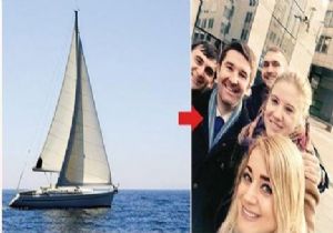 O Fetö cü Bakın Kimmiş?