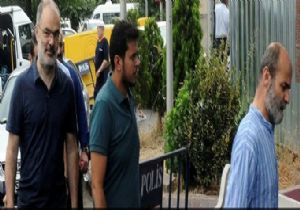 Büyükada Operasyonuna 6 Tutuklama!