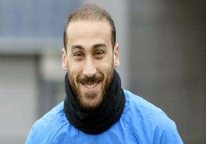 Cenk Tosun Trabzonspor a Gidiyor!