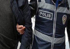18 ilde FETÖ Operasyonu