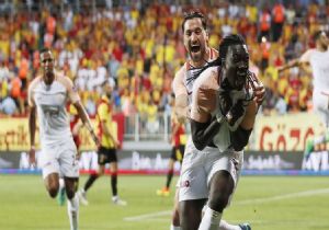Süper Lig de Şampiyon Galatasaray!