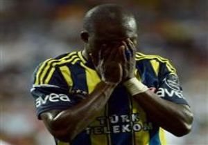 MOUSA SOW: ELHAMDÜLİLLAH İYİYİM!