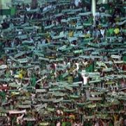 FLAŞ..FLAŞ.. BURSASPOR ŞAMPİYON!
