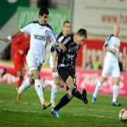 KARTAL A, K.PAŞA TOKAT I  2-2