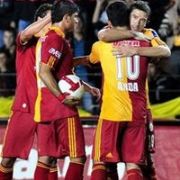 ŞUBAT AYI GALATASARAY A YARAMADI...