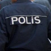 ANKARA DA HER LİSEYE BİR POLİS!