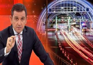 Fatih Portakal dan Çok Konuşulacak Yorum