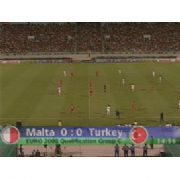 MALTA 1- TÜRKİYE-1 (İLK YARI)