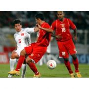 MALTA DA MİLLİ HÜSRAN 2-2
