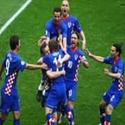 AVUSTURYA YA HIRVATİSTAN ŞOKU  1-0