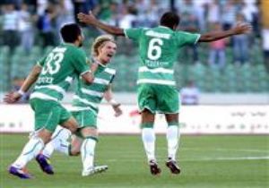 BURSA, MERSİN İ EVİNDE DAĞITTI 3-1